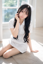 부드러운 가을 아침 이동 중