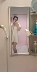 출근하고 있습니다!