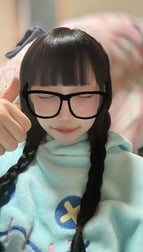 오늘 출근♡