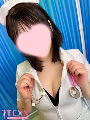 애교 만점 F컵간호사? - 이부