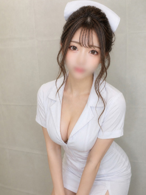 힐링계 슬림간호사 - 노아