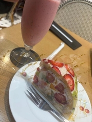 가을 맑음