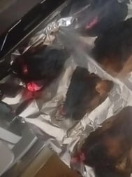 달콤한 감자를 만들고 싶다.