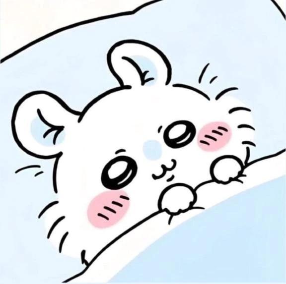 대기 돌아왔어♡