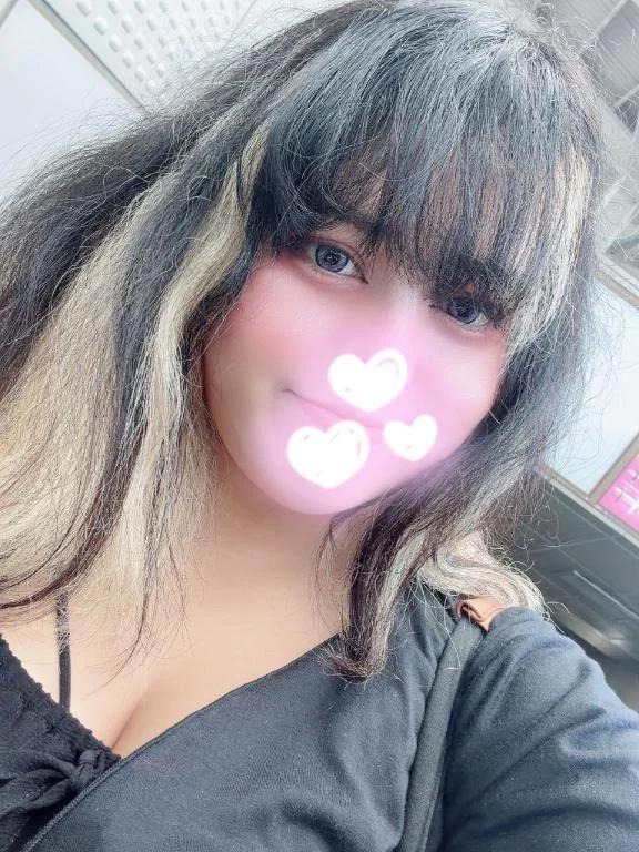 향하고 있어요❤︎