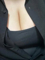 아♡
