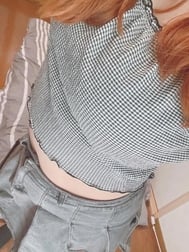 ￣O￣) 노오하
