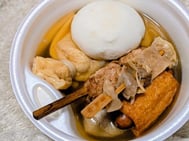 ☆오뎅의 계절이나♥☆