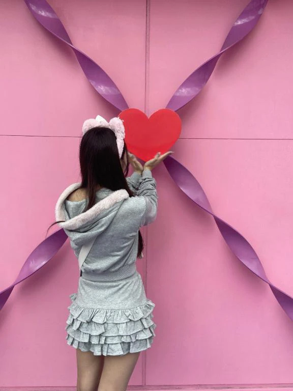 출근♡