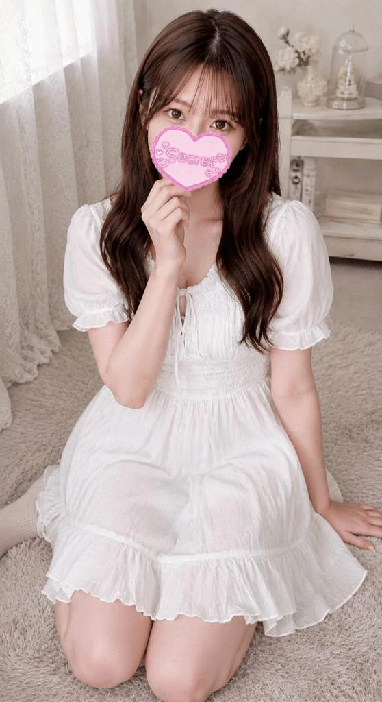 아직 두근두근하고 있습니다...♡