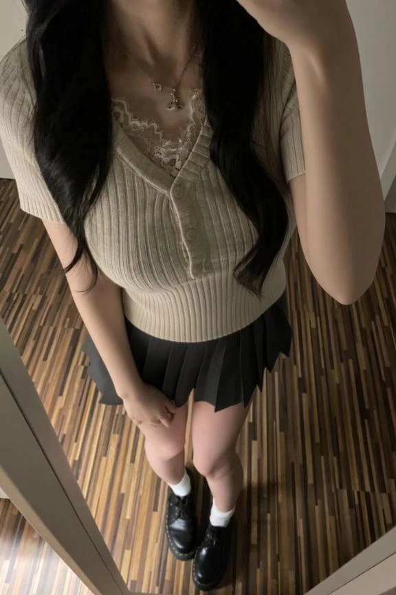 출근하고 있습니다 ♡