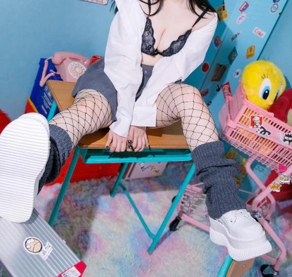 있습니다 ♡