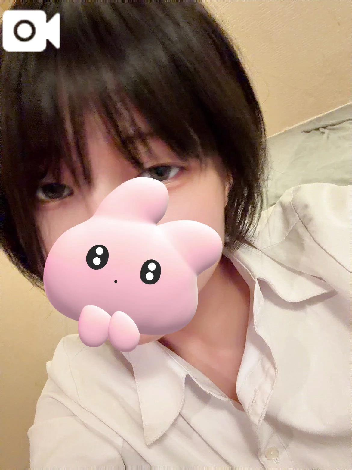 응시한다... ♡
