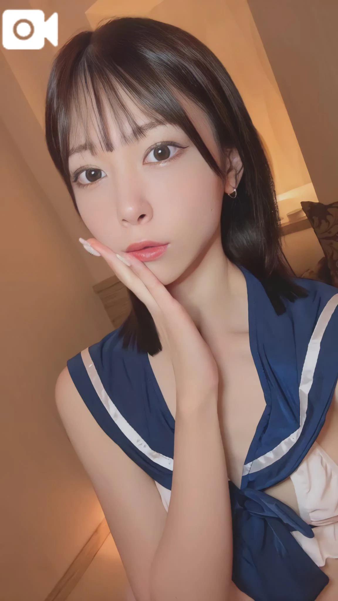 더 핥아도 돼?