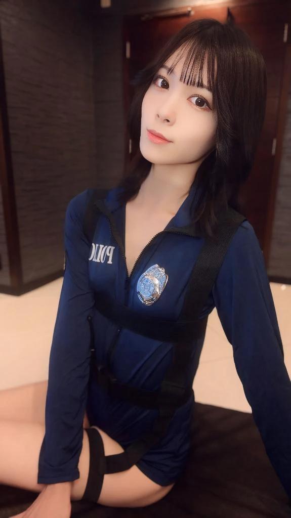 깊은 샹들리에