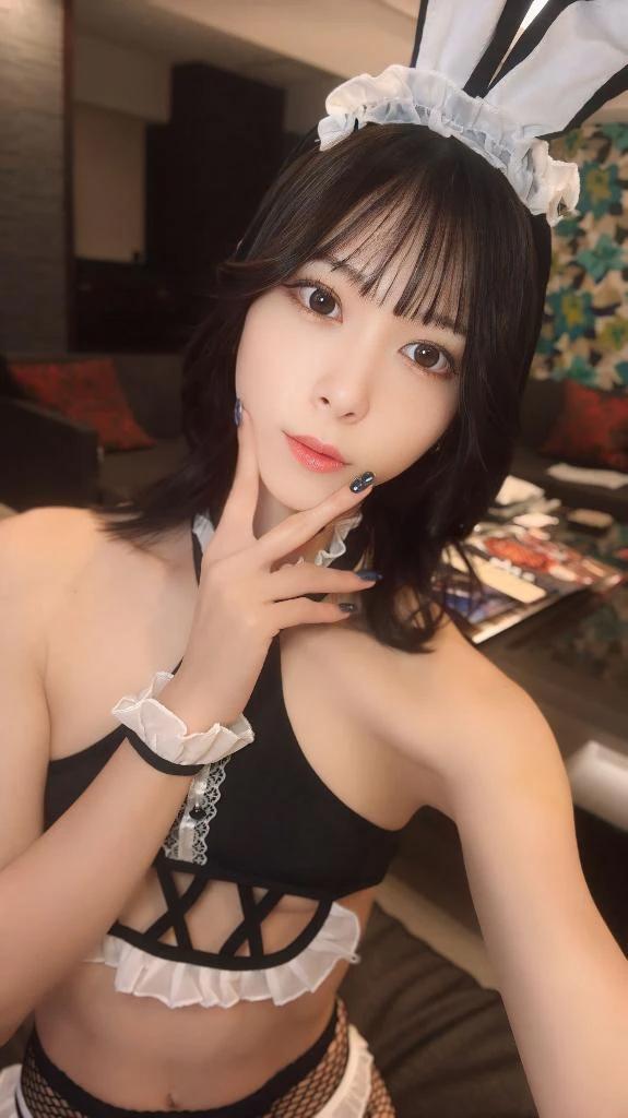 부끄러운 모습입니다.