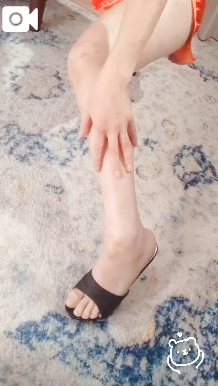 もうそろそろ, , , !?
