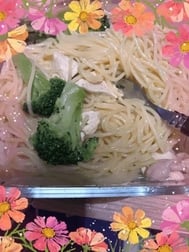 좋은 아침