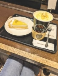 ✨사후 여운.