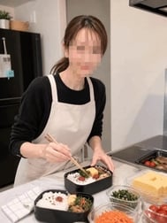 좋은 아침