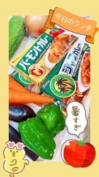 사람들의 집의 카레 🍛의 냄새는 왜 그렇게 매력적인가?