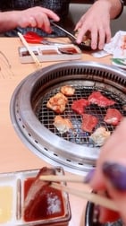 핥기 위해 넣어 🥩