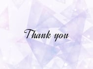 고마워요♪