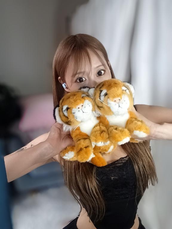 오늘 갑자기 누군가? 🥺