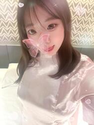 아침부터 멈추지 않아 💦♡