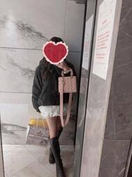 푸딩에 휘핑🥺