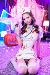 출근했습니다 🐇⸝⋆