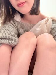 오늘의 〇〇은 평소보다 대담...❤️