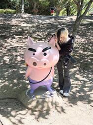 사랑해...❕