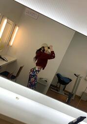 좋은 아침!