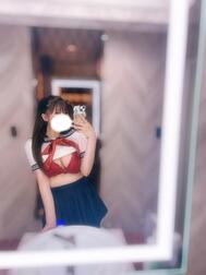💗 출근했습니다 ♡