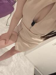 아직
