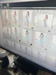 두근두근💓