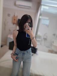 요즘 좀 기뻐요🫶🏻