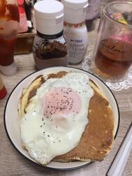 팬케이크🥞