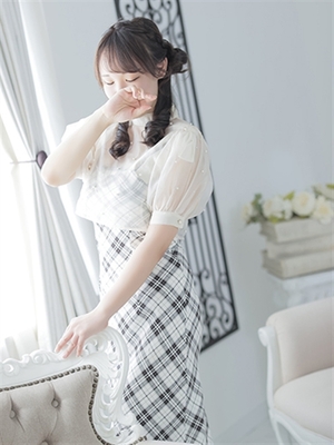 치하루【후와っ토優시이彼女感♡】