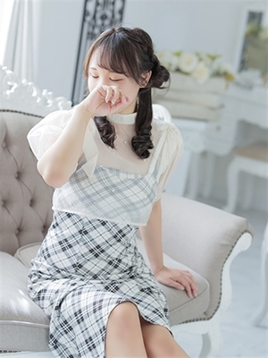 치하루【후와っ토優시이彼女感♡】