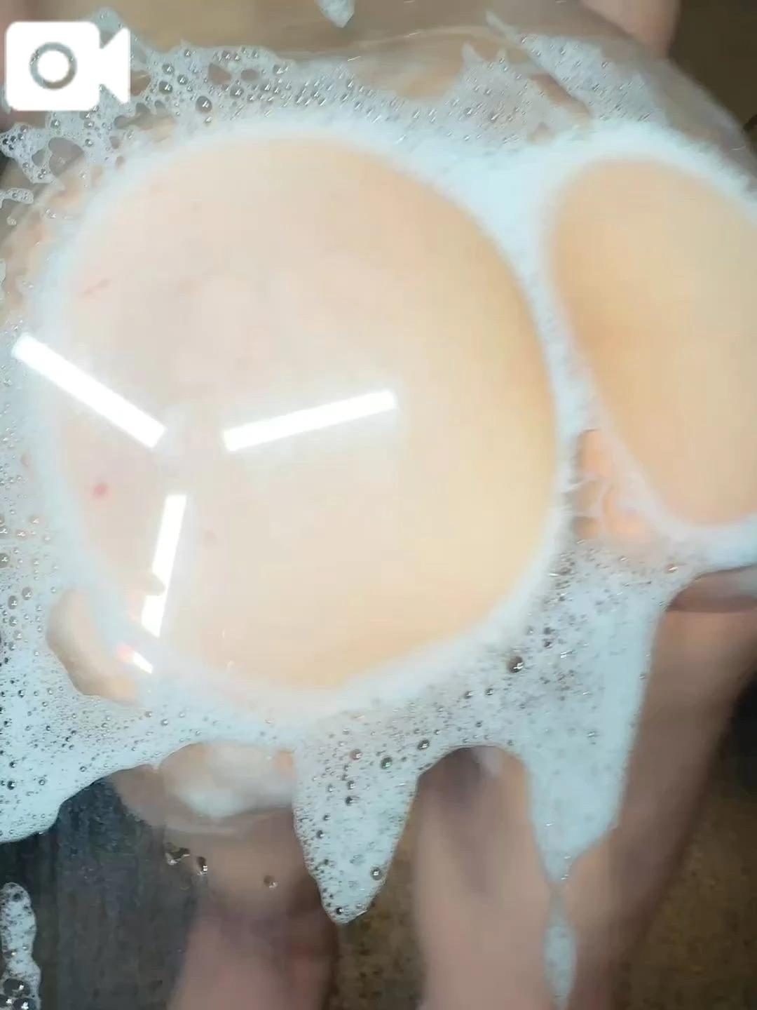 기분 좋고
