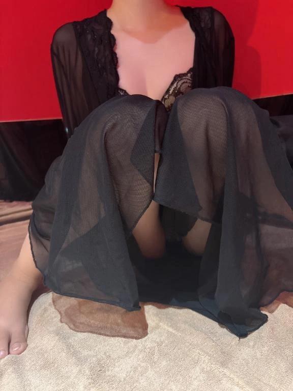아침부터...