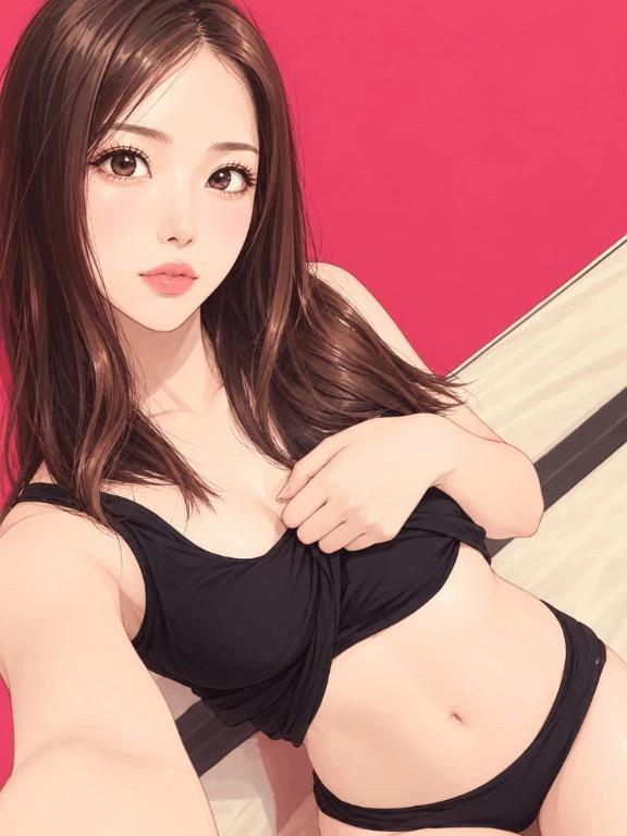 카에데 짱