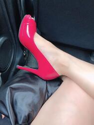 👠