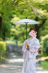 좋은 아침 ☔️