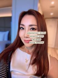 날씨가 좋다.