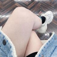 오랜만의 ♡