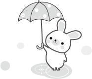 안녕하세요 ☂️