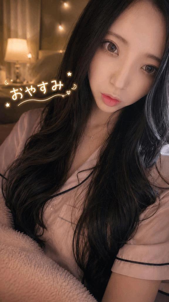 잘자요 🧸